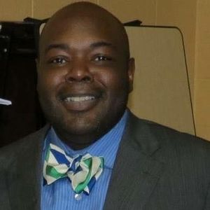 Meet your Posher, George